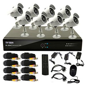 Best Home Security System