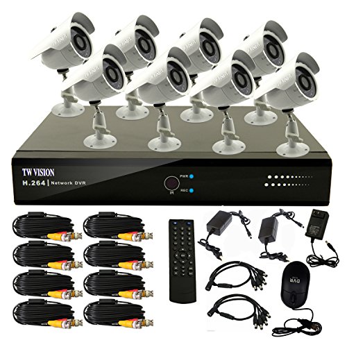 Best Home Security System